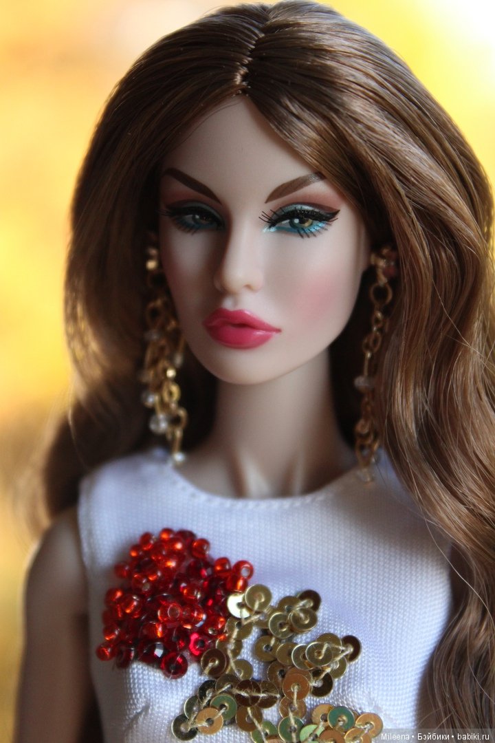 She's a Lady — Куклы Integrity Toys (Интегрити): Poppy Parker (фото 5)