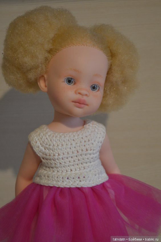 Моя Амичка - очень любимая детка (фото 2)