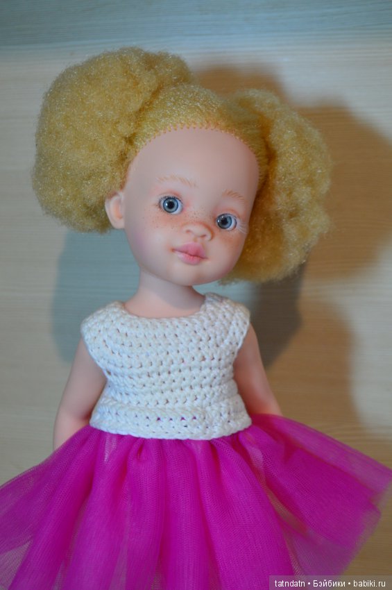 Моя Амичка - очень любимая детка (фото 9)