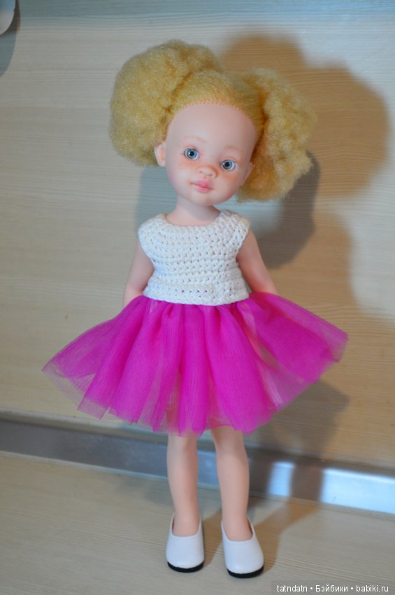 Моя Амичка - очень любимая детка (фото 8)