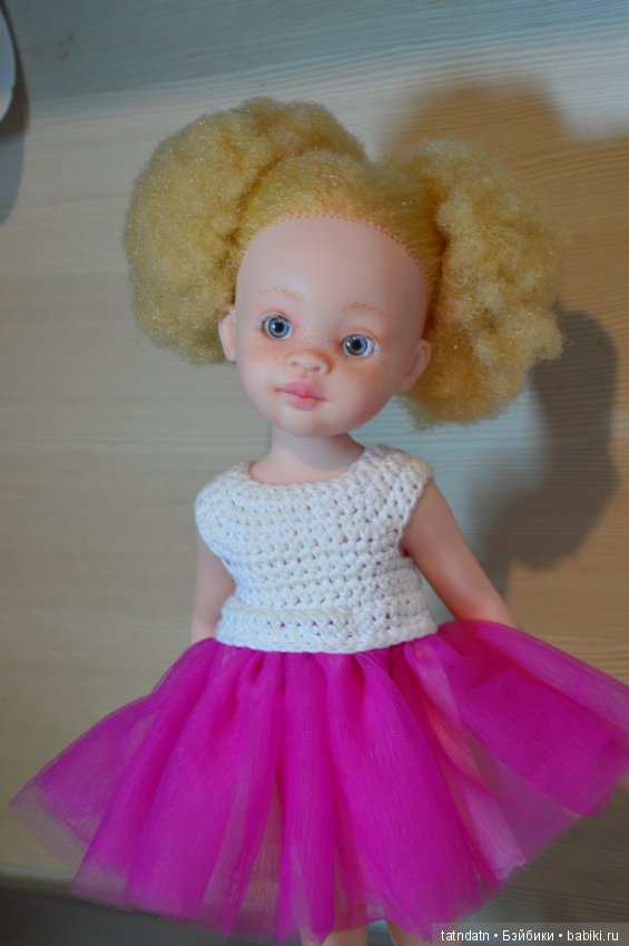 Моя Амичка - очень любимая детка (фото 7)