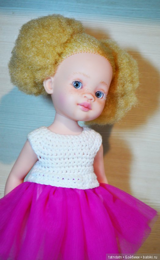 Моя Амичка - очень любимая детка (фото 6)