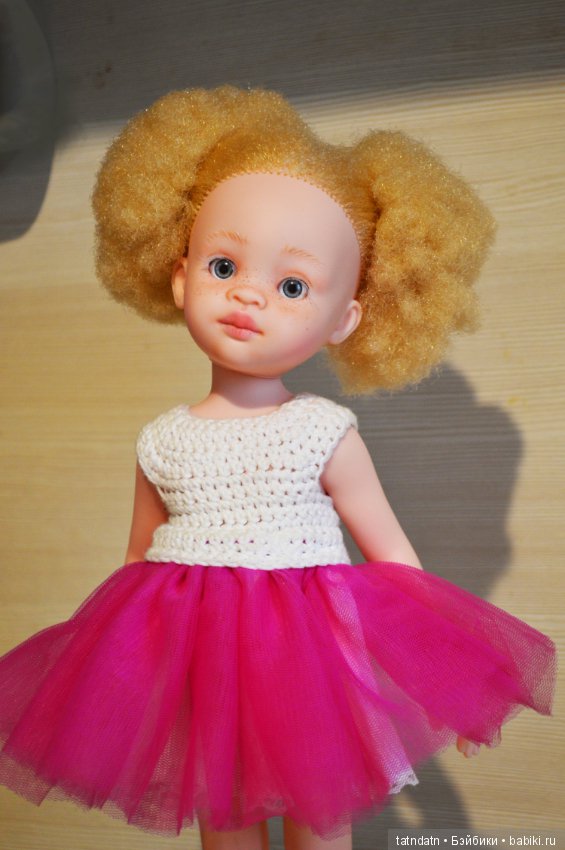 Моя Амичка - очень любимая детка (фото 4)