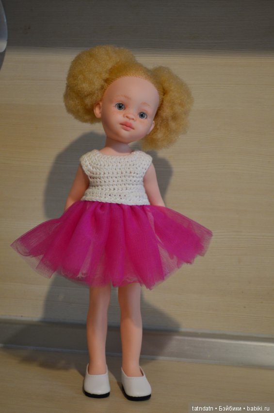 Моя Амичка - очень любимая детка (фото 3)