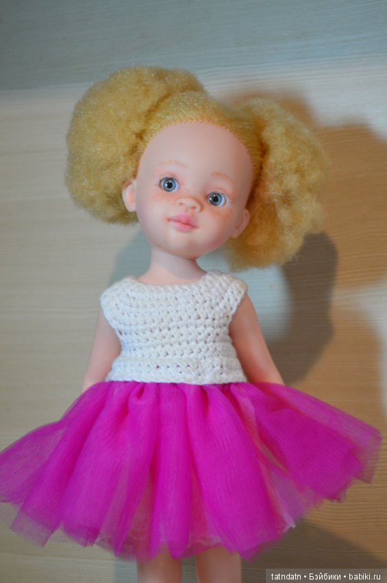 Моя Амичка - очень любимая детка (фото 10)