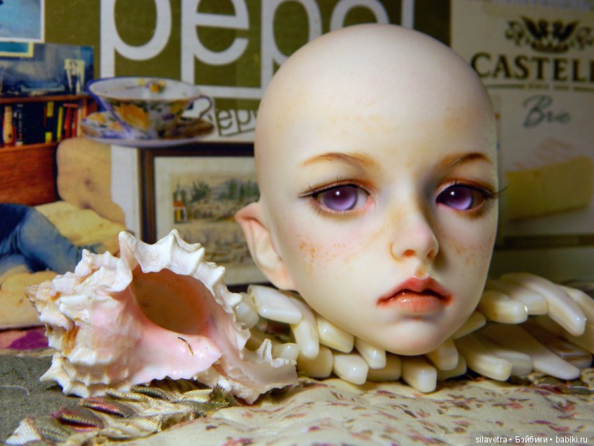 Чукча не писатель, чукча - художник (фото 4)