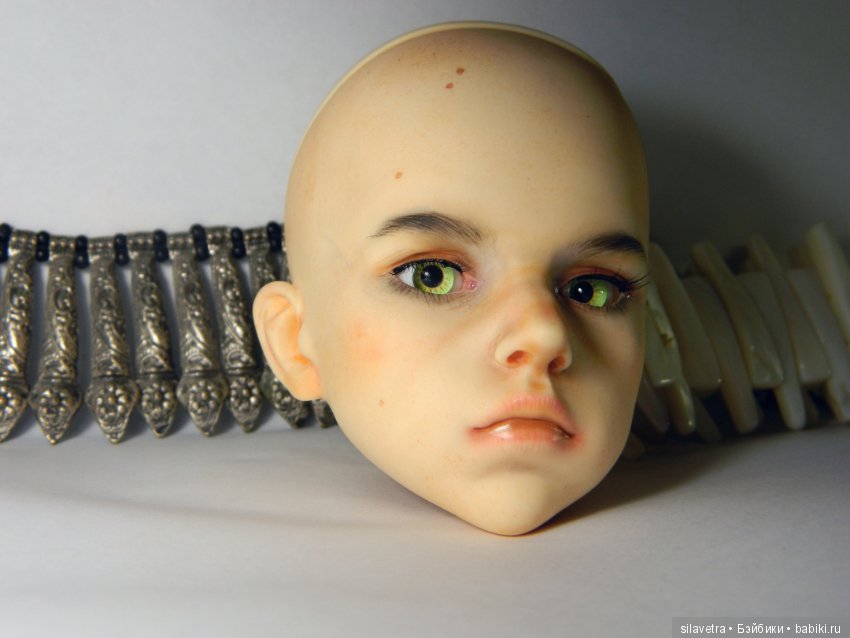 Чукча не писатель, чукча - художник (фото 2)