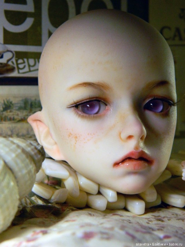 Чукча не писатель, чукча - художник (фото 3)