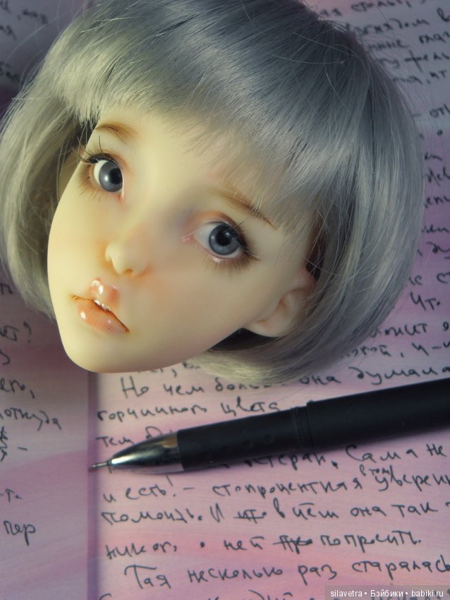 Чукча не писатель, чукча - художник (фото 6)