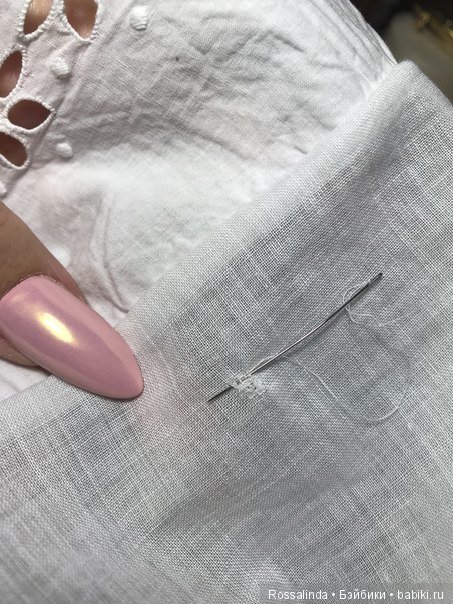 Как наряжалась Каролинка — Редкие антикварные куклы и реплики: воск (фото 4)