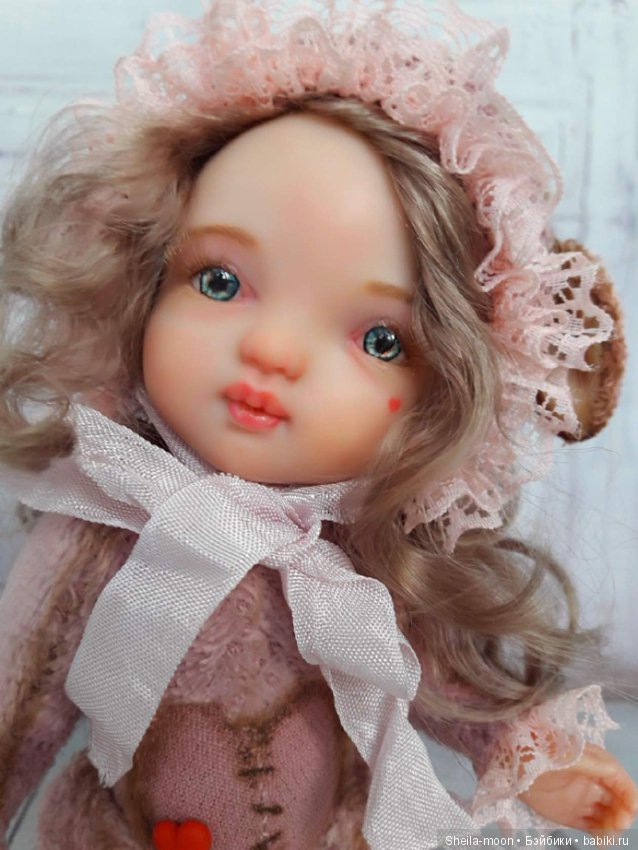 Моя любовь, моя мечта, моя жизнь (фото 6)