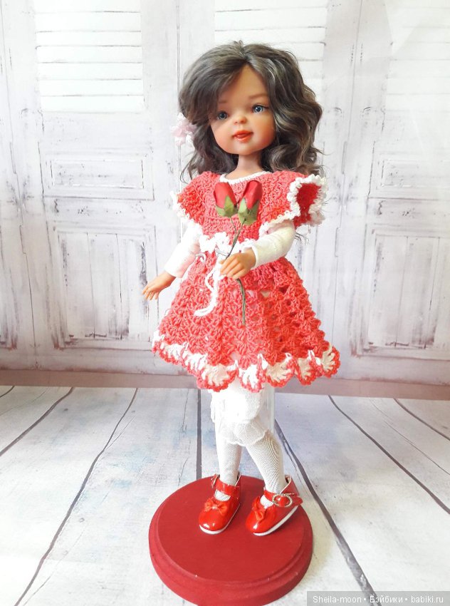 Моя любовь, моя мечта, моя жизнь (фото 5)