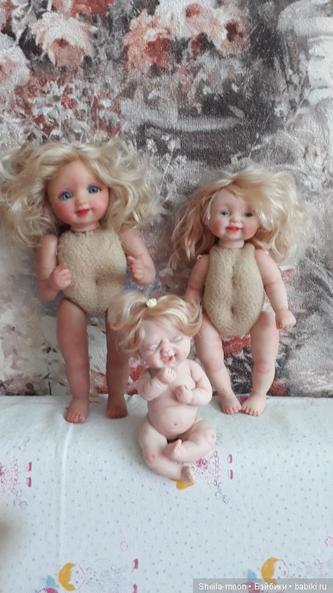 Моя любовь, моя мечта, моя жизнь (фото 8)