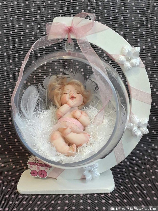 Моя любовь, моя мечта, моя жизнь (фото 4)