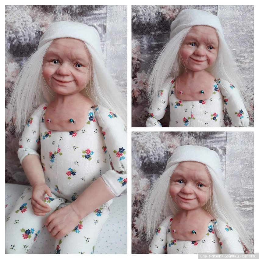 Моя любовь, моя мечта, моя жизнь (фото 9)