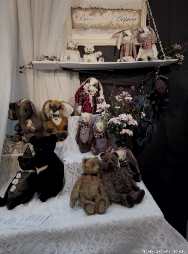 Октябрьская Модная Лялька в Киеве часть 1