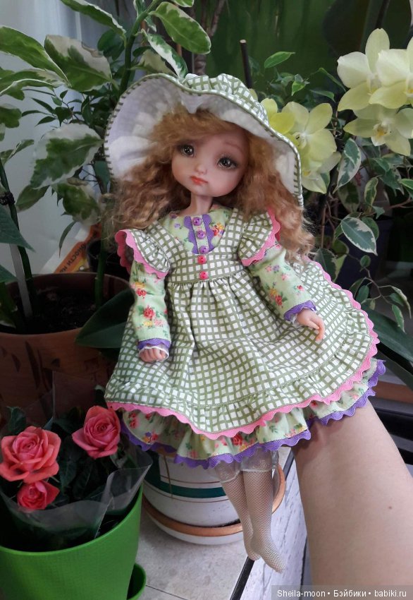 Моя любовь, моя мечта, моя жизнь