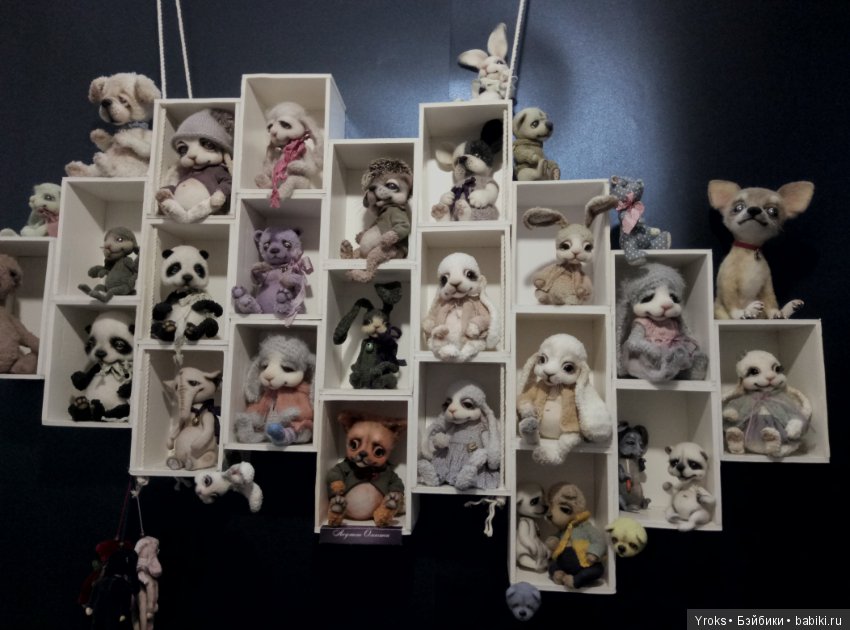 Октябрьская Модная Лялька в Киеве часть 1