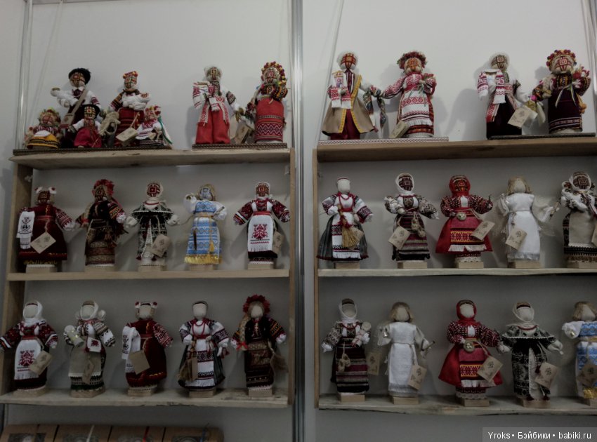 Октябрьская Модная Лялька в Киеве часть 1