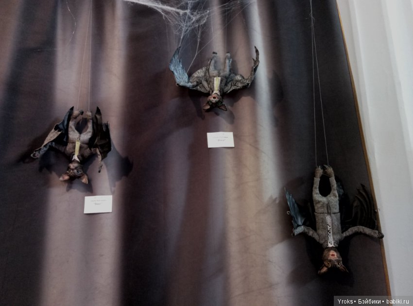 Октябрьская Модная Лялька в Киеве часть 2 (фото 4)