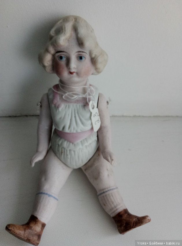 Октябрьская Модная Лялька в Киеве часть 3