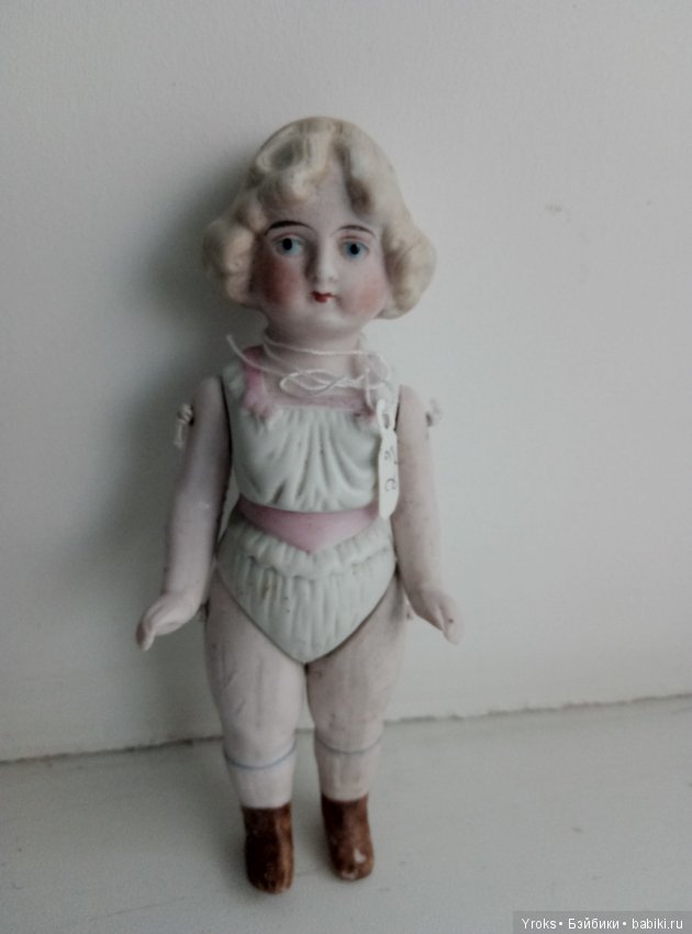 Октябрьская Модная Лялька в Киеве часть 3