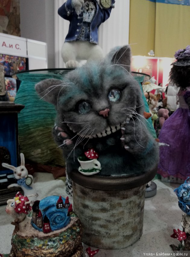 Октябрьская Модная Лялька в Киеве часть 2