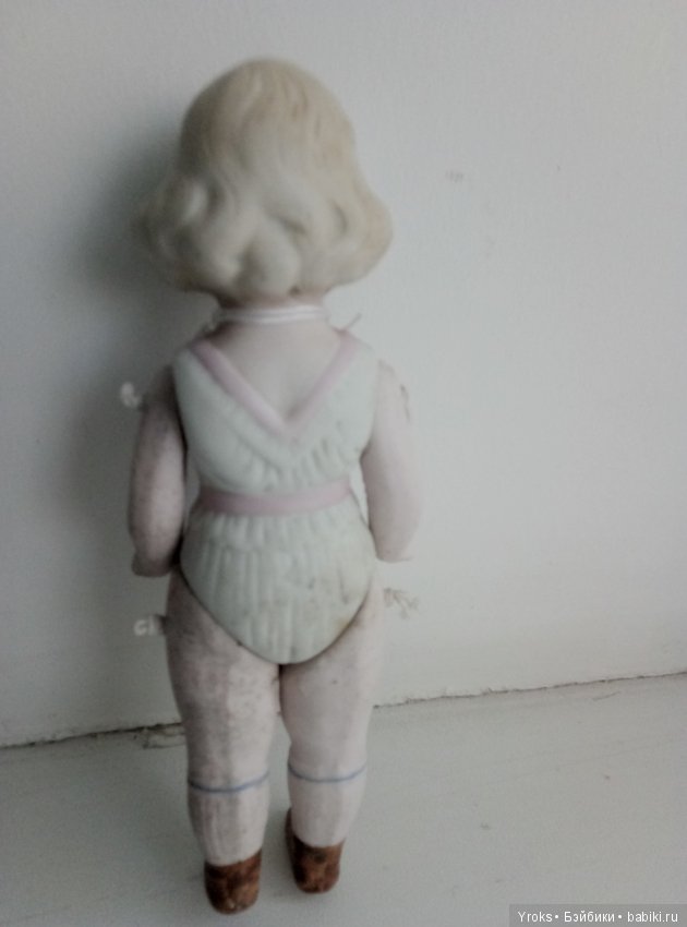 Октябрьская Модная Лялька в Киеве часть 3