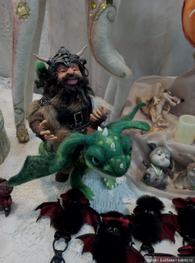 Октябрьская Модная Лялька в Киеве часть 2