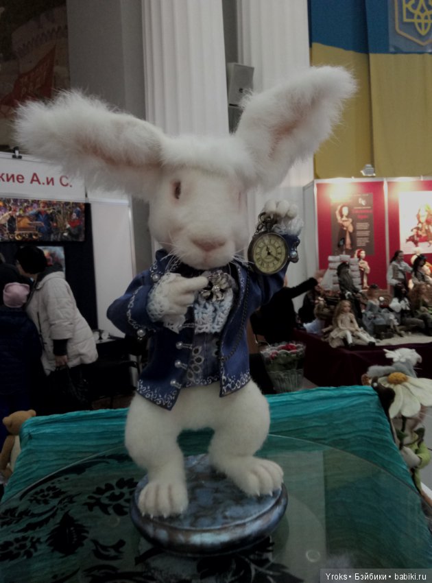 Октябрьская Модная Лялька в Киеве часть 2