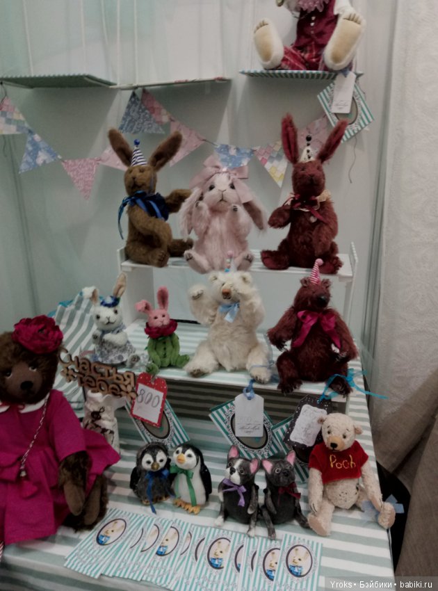 Октябрьская Модная Лялька в Киеве часть 3 (фото 5)