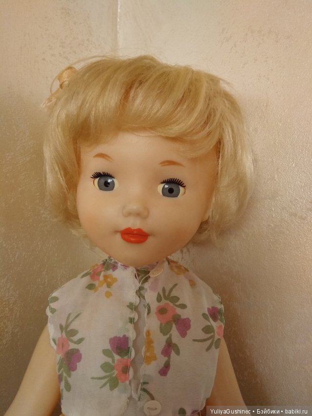 Мои куколки — Домашние коллекции кукол: фото собраний (фото 10)