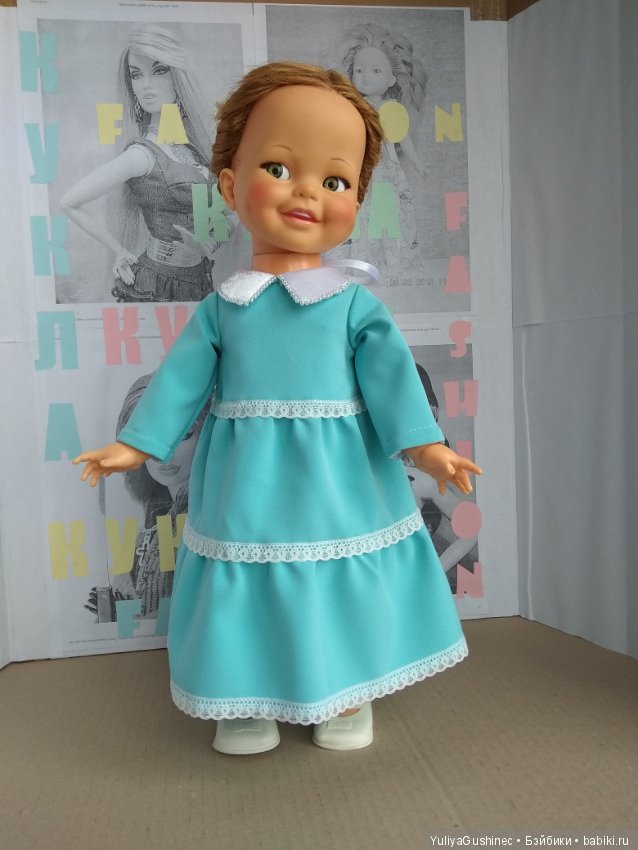 Мои куколки — Домашние коллекции кукол: фото собраний (фото 2)