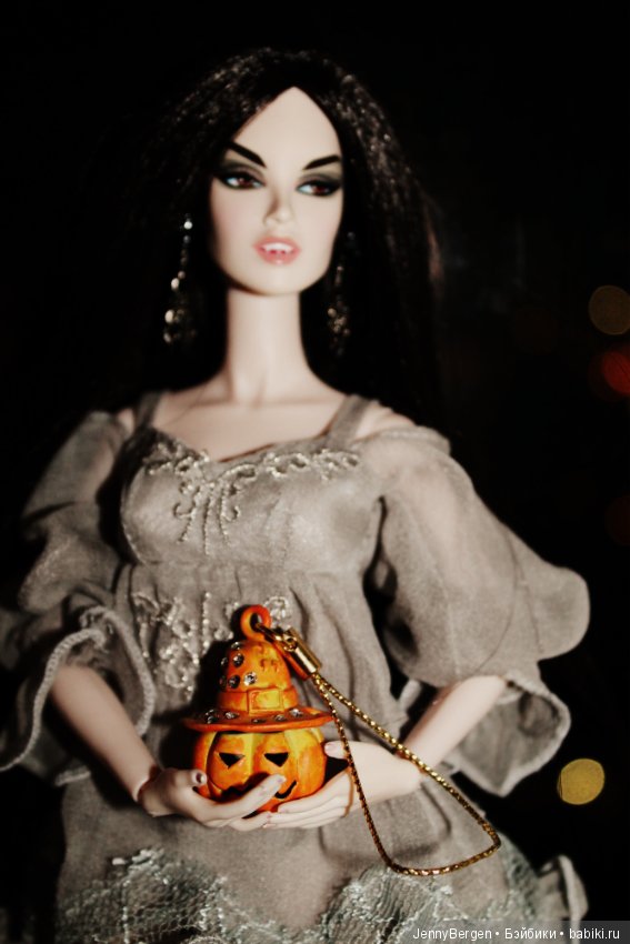 Вампиры и прочая нечисть.... К Хэллоуину (фото 7)