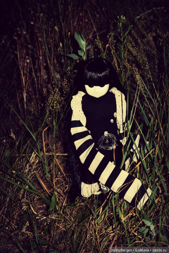 Вампиры и прочая нечисть.... К Хэллоуину