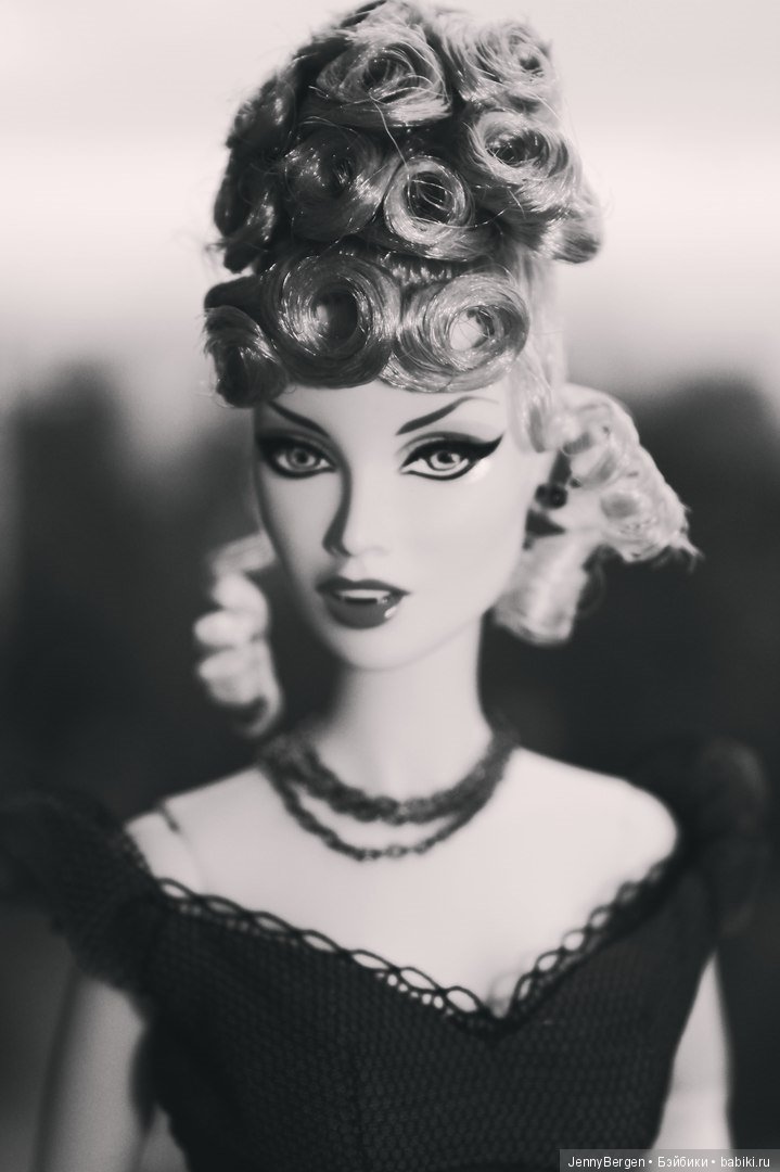 Вампиры и прочая нечисть.... К Хэллоуину (фото 4)