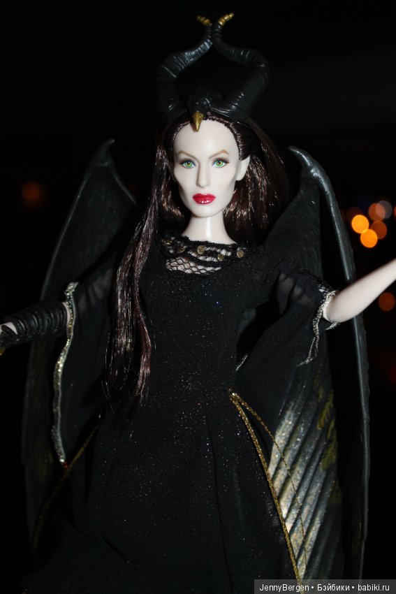 Вампиры и прочая нечисть.... К Хэллоуину