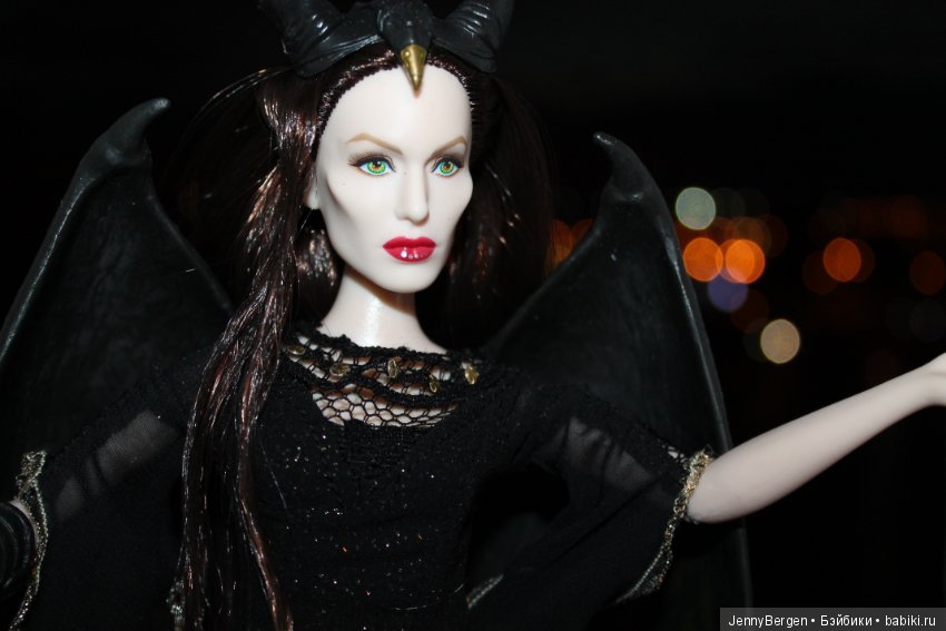 Вампиры и прочая нечисть.... К Хэллоуину