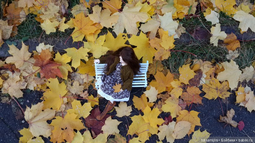 Оливия... Знакомлю — Куклы Fairyland (ФэйриЛэнд): BJD (БЖД)