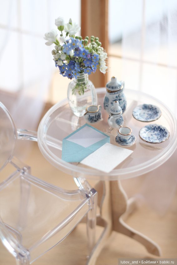 Утро невесты — Гибриды шарнирных кукол (не БЖД): подбор тела