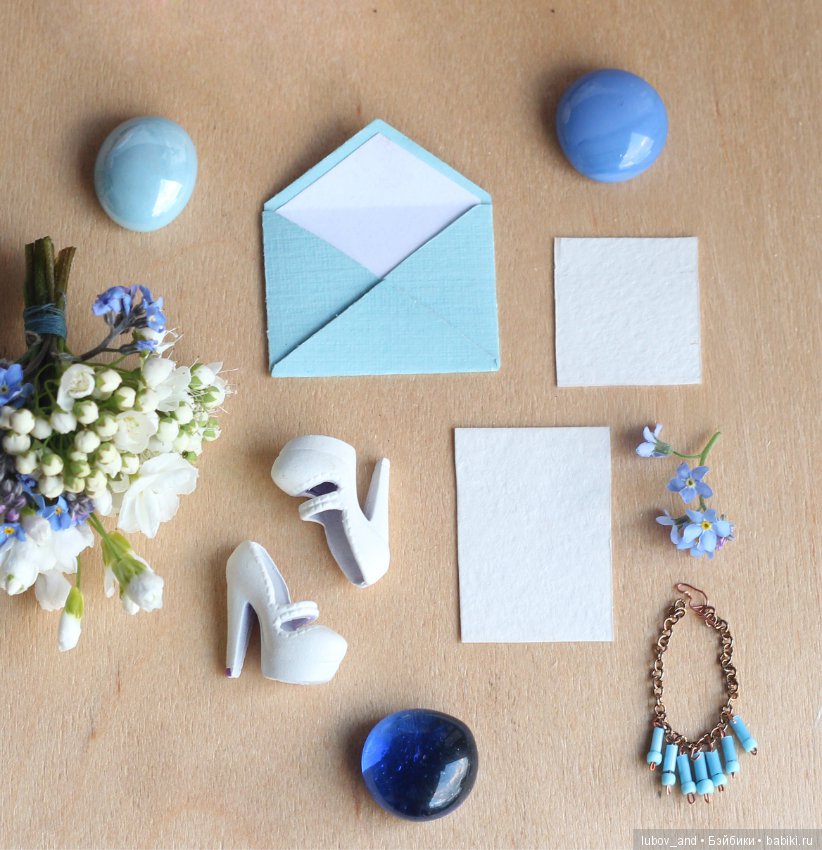 Утро невесты — Гибриды шарнирных кукол (не БЖД): подбор тела