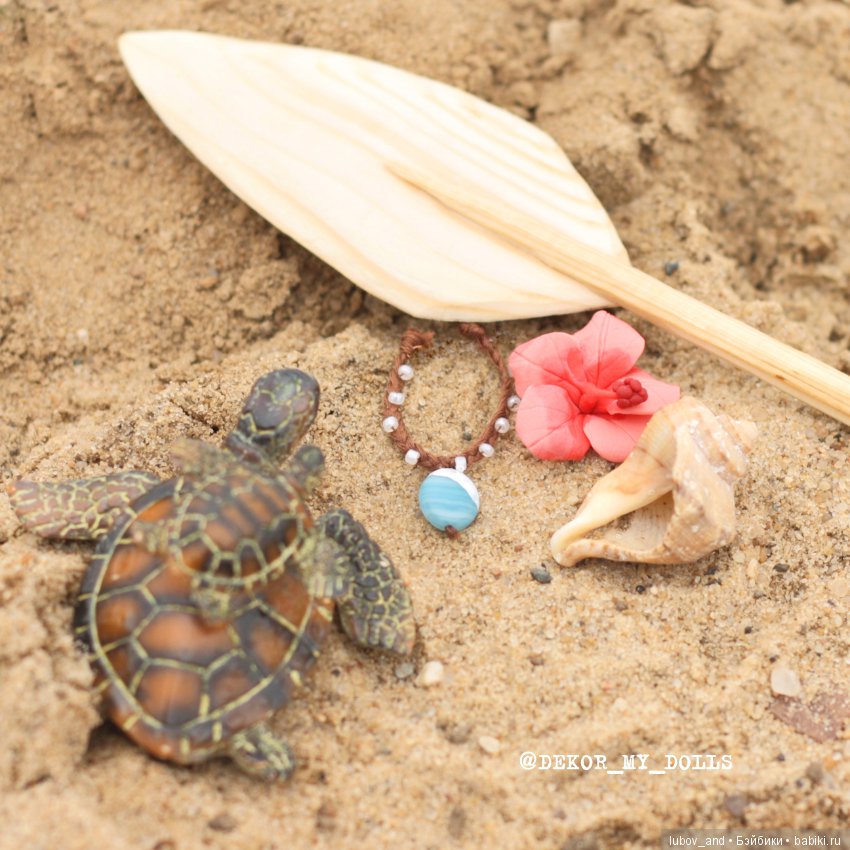 Моана — Гибриды шарнирных кукол (не БЖД): подбор тела (фото 9)