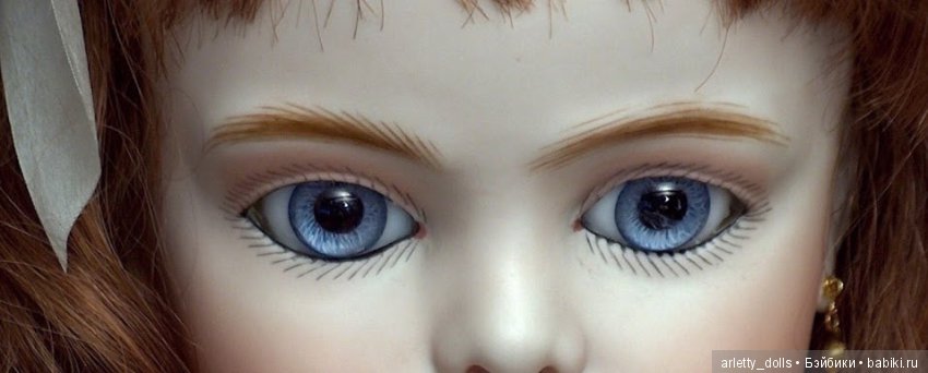 Очарована-околдована Реплики прекрасной Брю (фото 10)