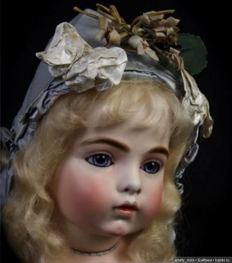 Очарована-околдована Реплики прекрасной Брю (фото 8)