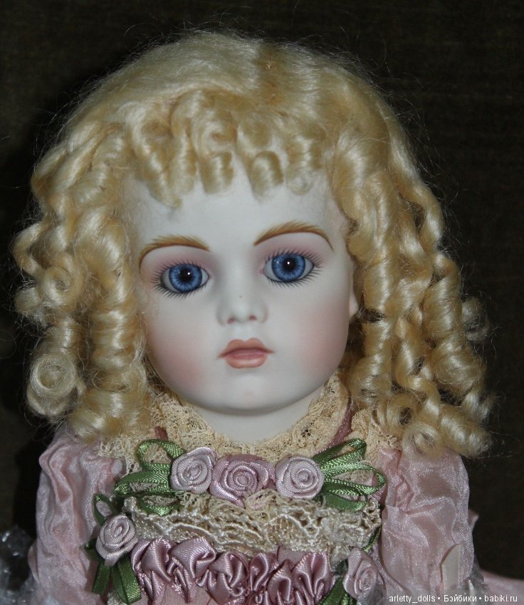 Очарована-околдована Реплики прекрасной Брю