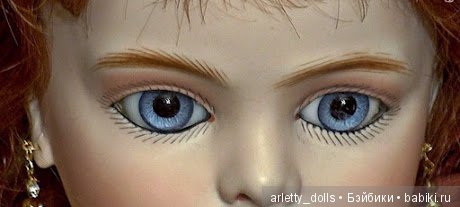 Очарована-околдована Реплики прекрасной Брю