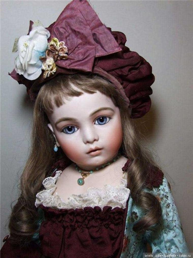 Очарована-околдована Реплики прекрасной Брю (фото 2)