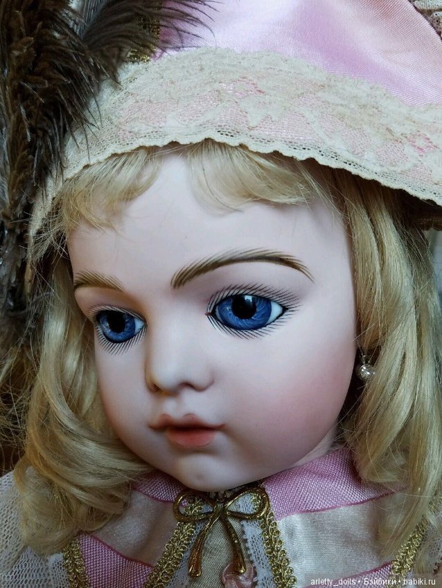 Очарована-околдована Реплики прекрасной Брю