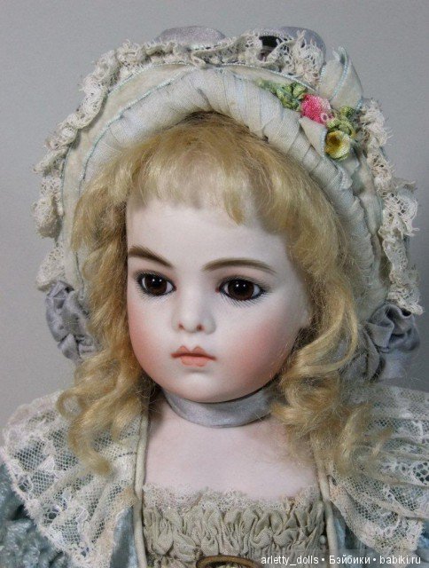 Очарована-околдована Реплики прекрасной Брю