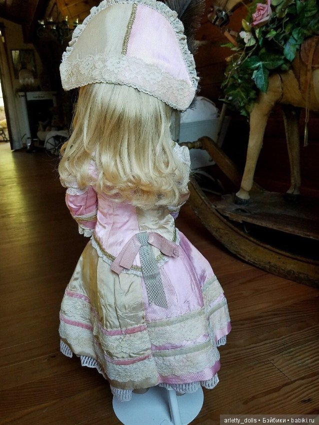 Очарована-околдована Реплики прекрасной Брю